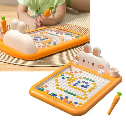 Magnetic Masterpiece Drawing Board
