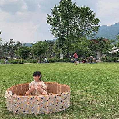 Safe Play Yard