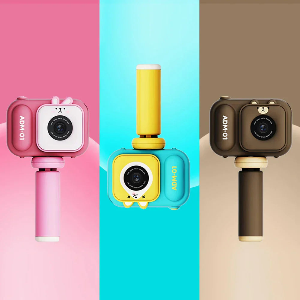 Little Lens Camera