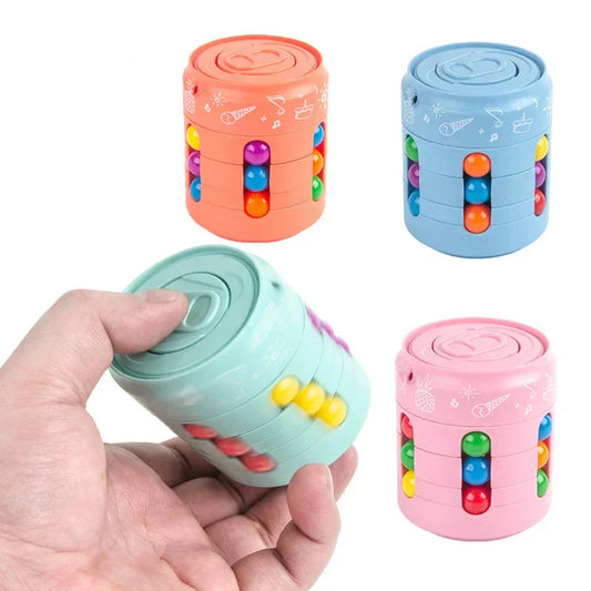 Stress Relief Fidget Cube