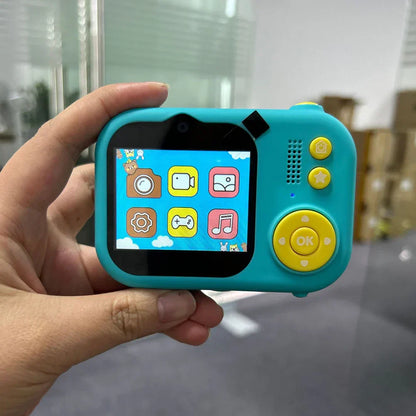 Little Lens Camera