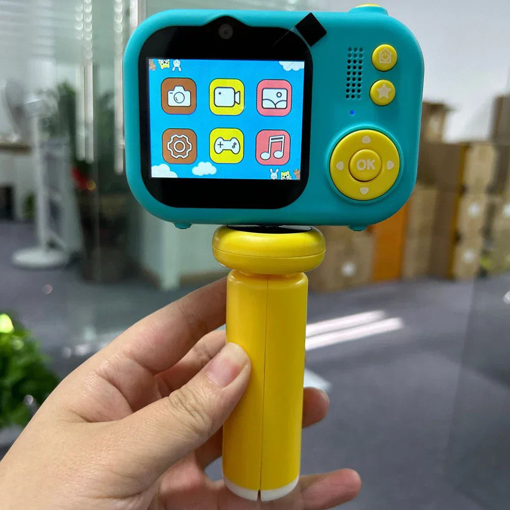 Little Lens Camera