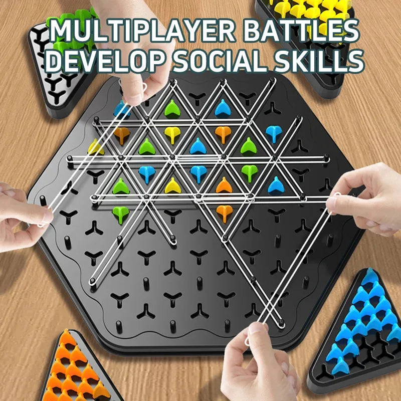 MindGrid Strategy Board