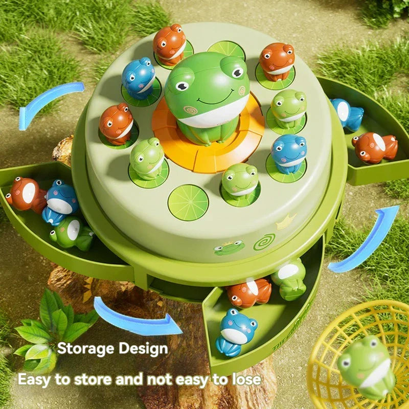 Happy Hops Musical Play Set