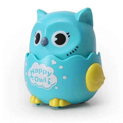Owl Adventure Ride