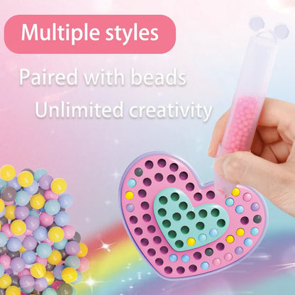 Creative Pixel Art Pen Set