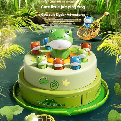 Happy Hops Musical Play Set