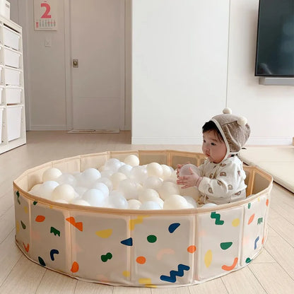 Safe Play Yard