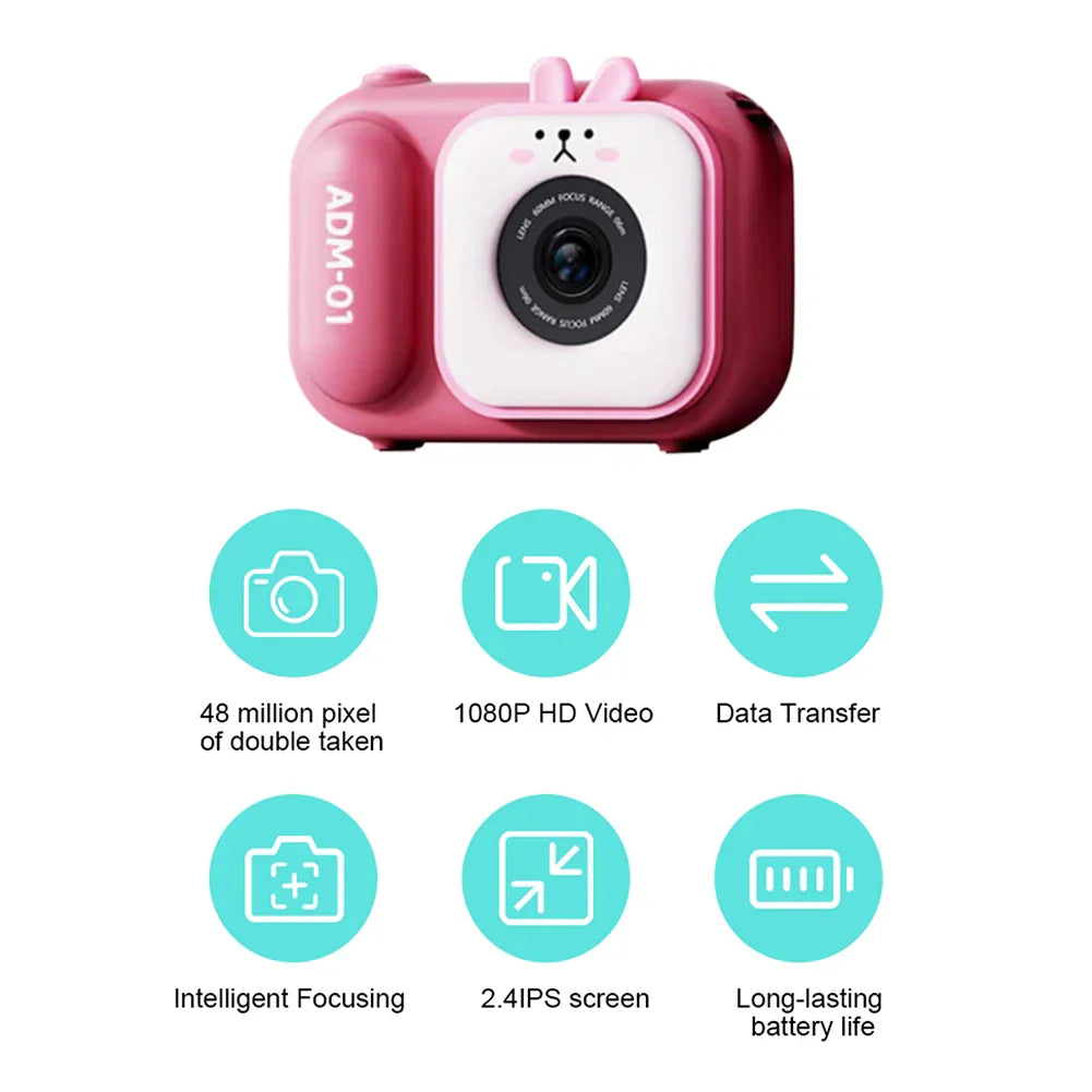 Little Lens Camera