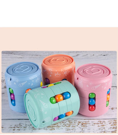 Stress Relief Fidget Cube