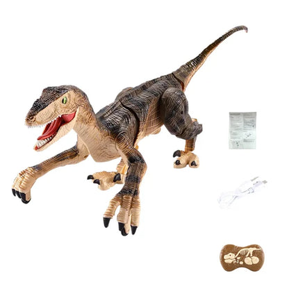 Prehistoric Racer RC Dino