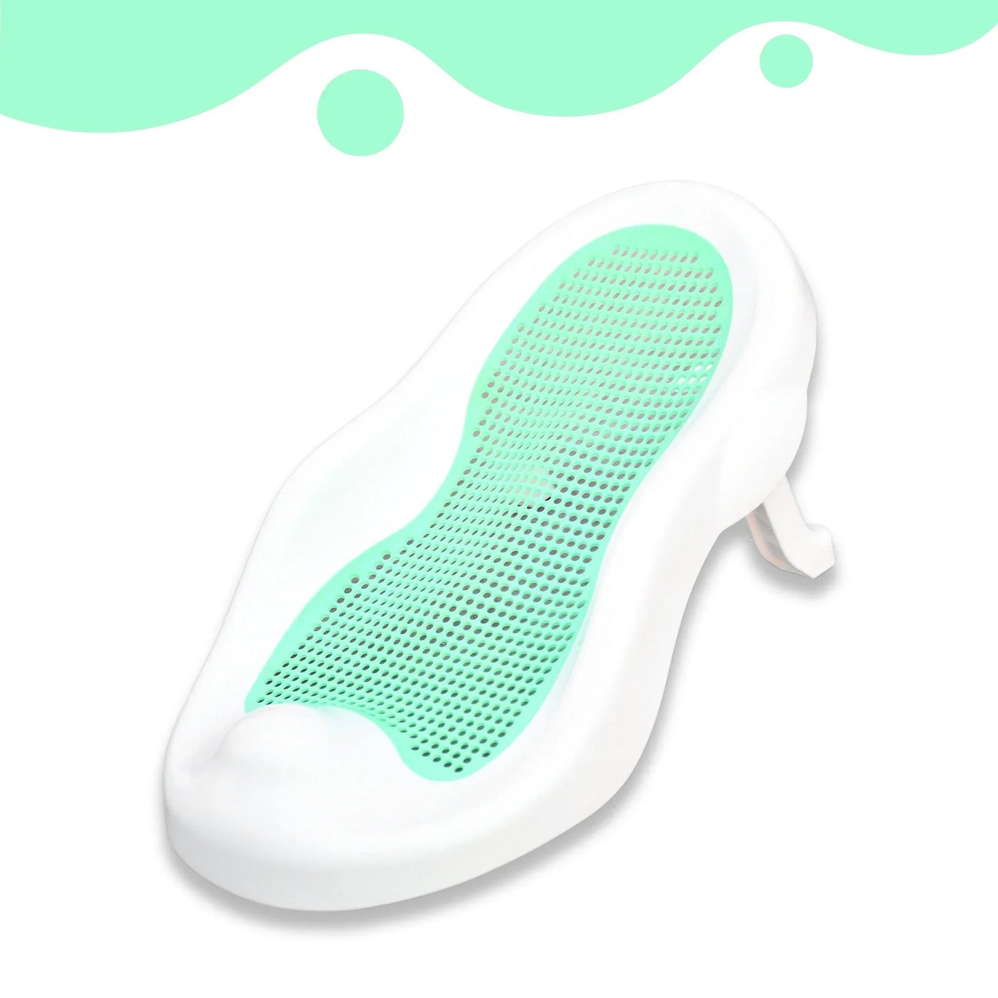 Baby Bath Seat - First Bathing Adventures