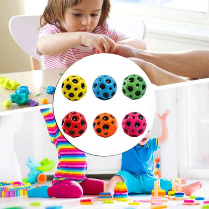 Stress Relief Bouncy Ball