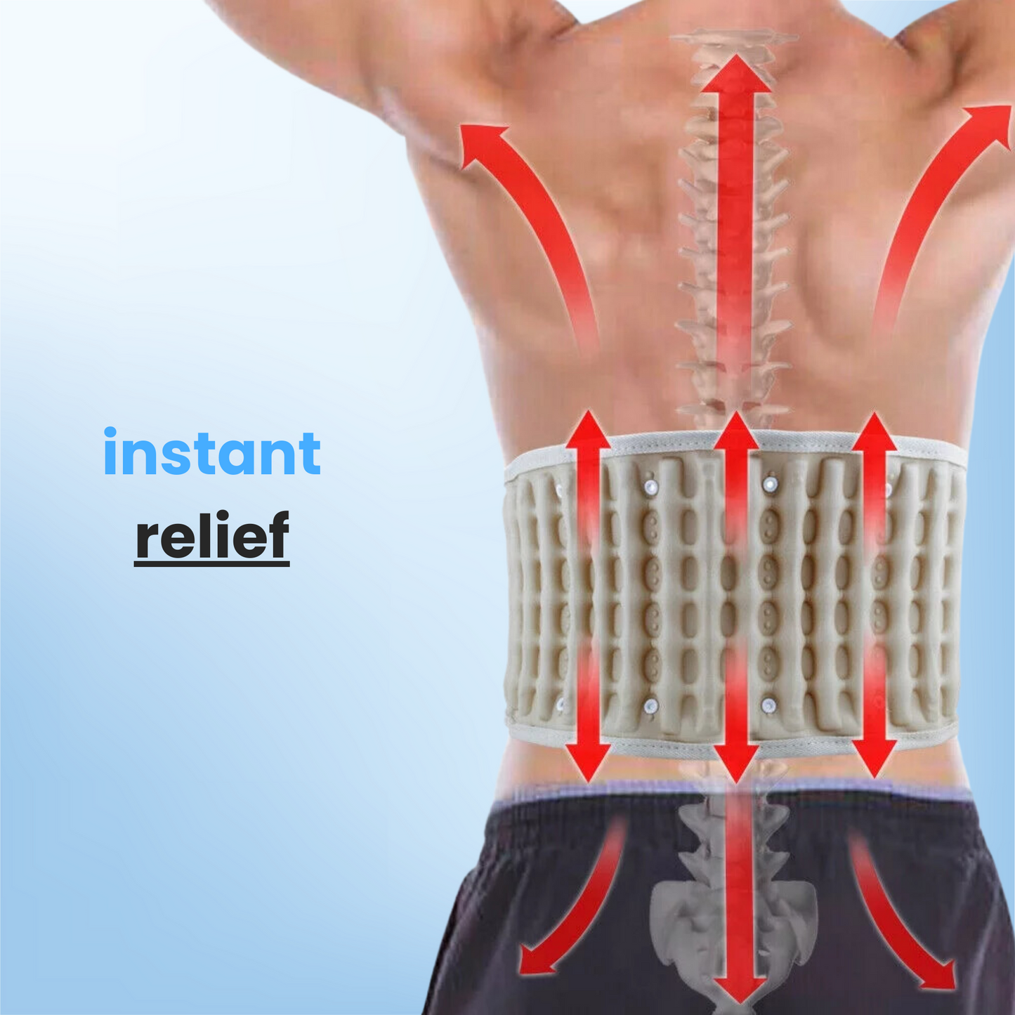 Oakwell™ Press Belt my soothe lab