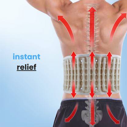 Oakwell™ Press Belt my soothe lab
