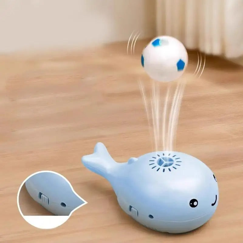 AeroWal - Floating Fun for Kids