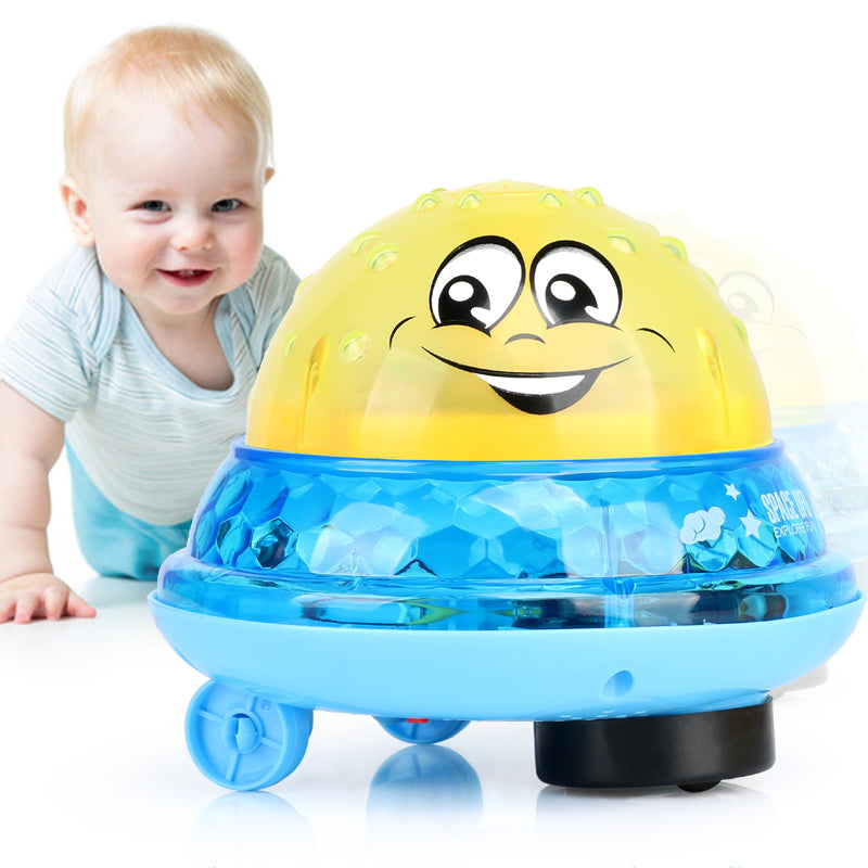 Magic Splash Ball