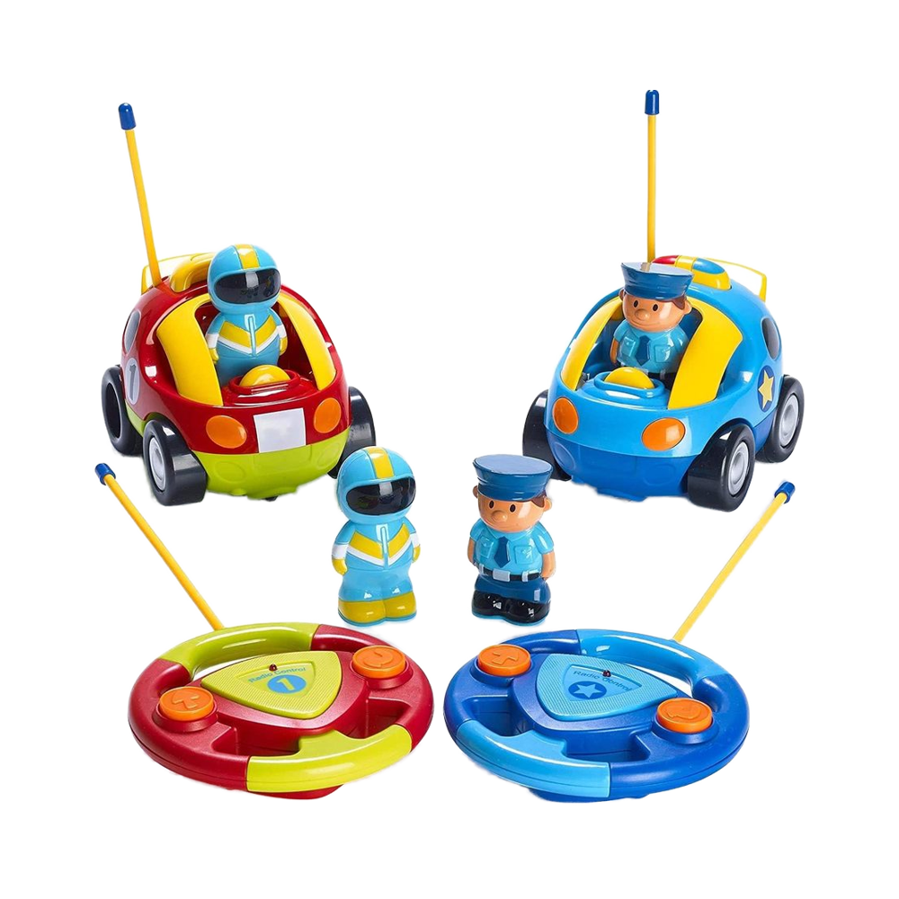 Turbo Racer RC Car