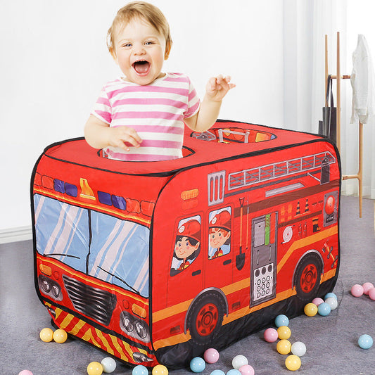 Adventure Play Tent - Ultimate Fun for Kids