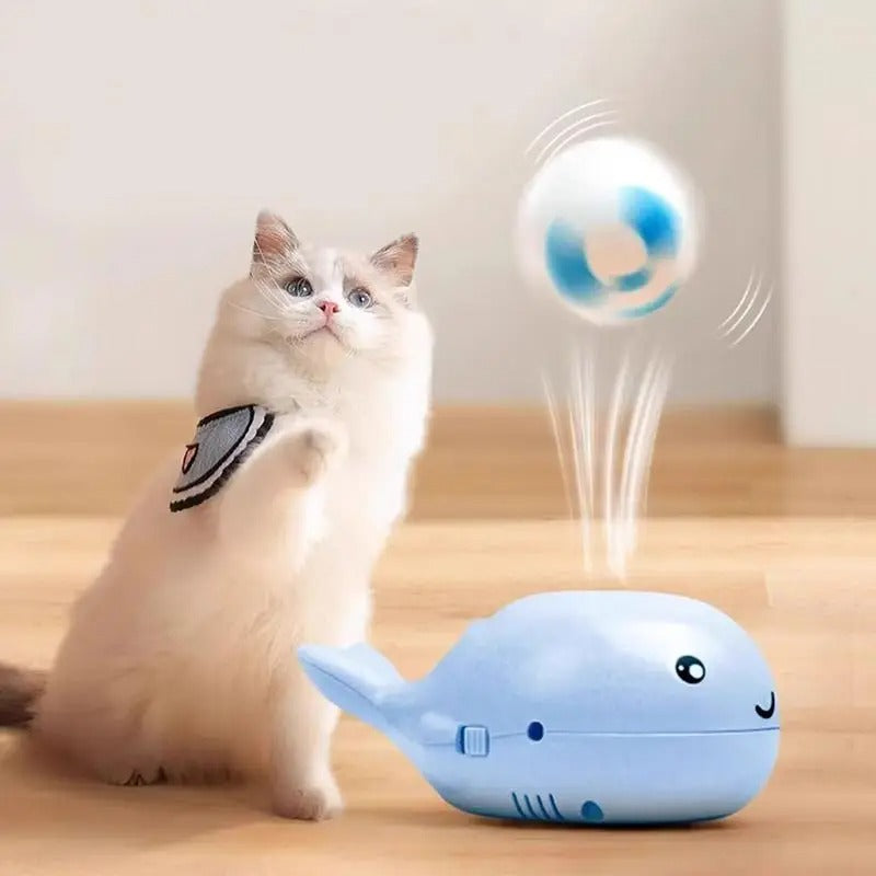 AeroWal - Floating Fun for Kids