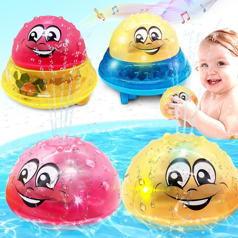 Magic Splash Ball