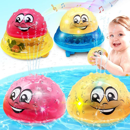 Magic Splash Ball