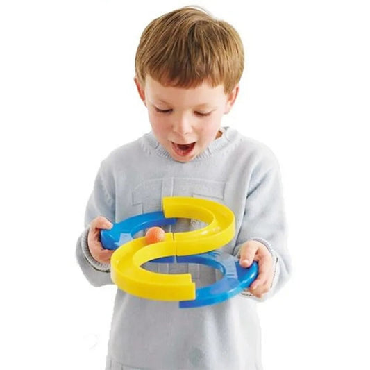 BallTrack – Promote Balance and Movement Coordination