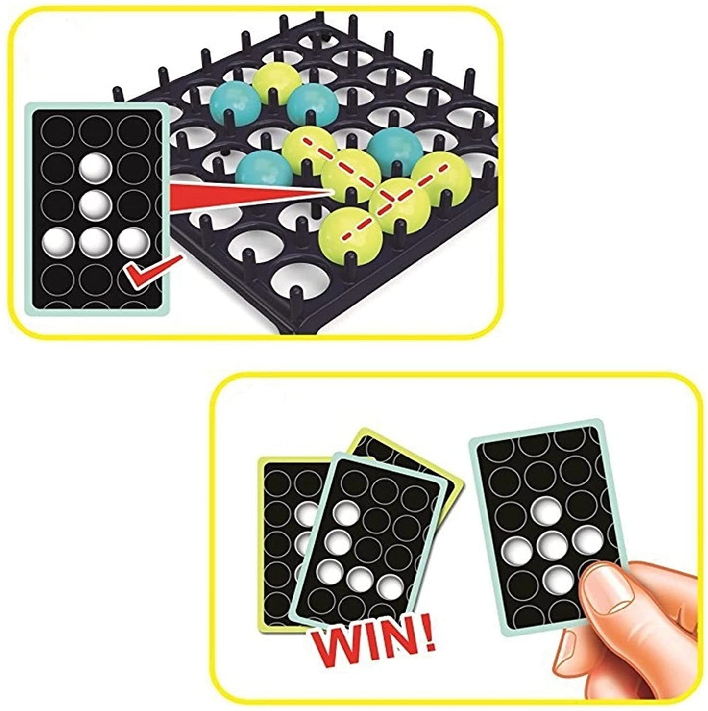 BouncyBall – Endless Fun for the Whole Family!