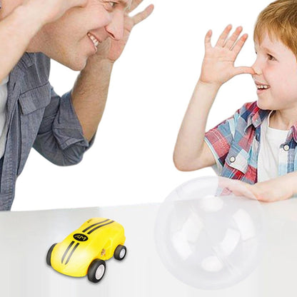 Turbo Spin Racer
