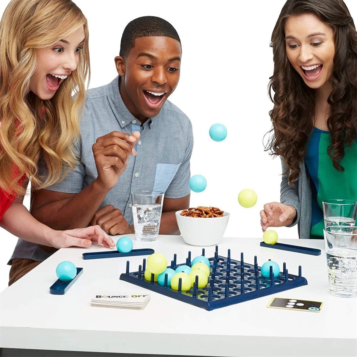 BouncyBall – Endless Fun for the Whole Family!