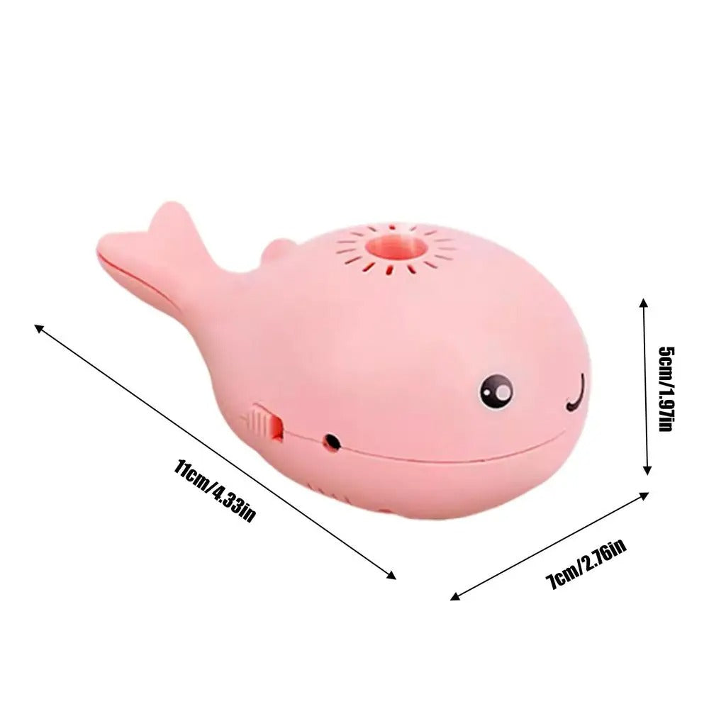 AeroWal - Floating Fun for Kids