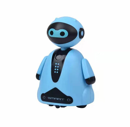 Creative Robot - Unleash your creativity (FREE marker included)