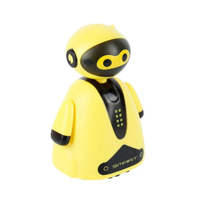 Creative Robot - Unleash your creativity (FREE marker included)