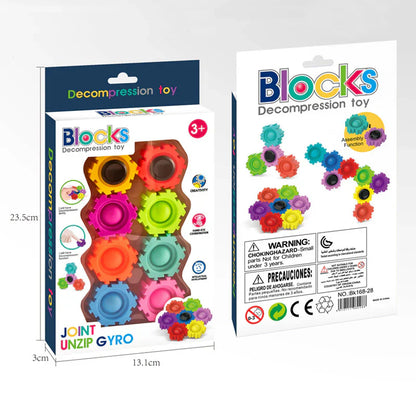 Creative Building Blocks – Build Your Fantasy World