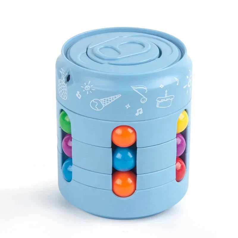 Stress Relief Fidget Cube