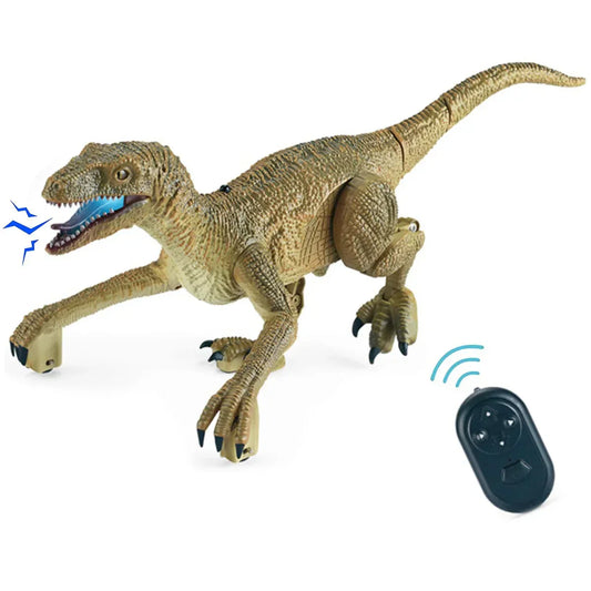 Prehistoric Racer RC Dino