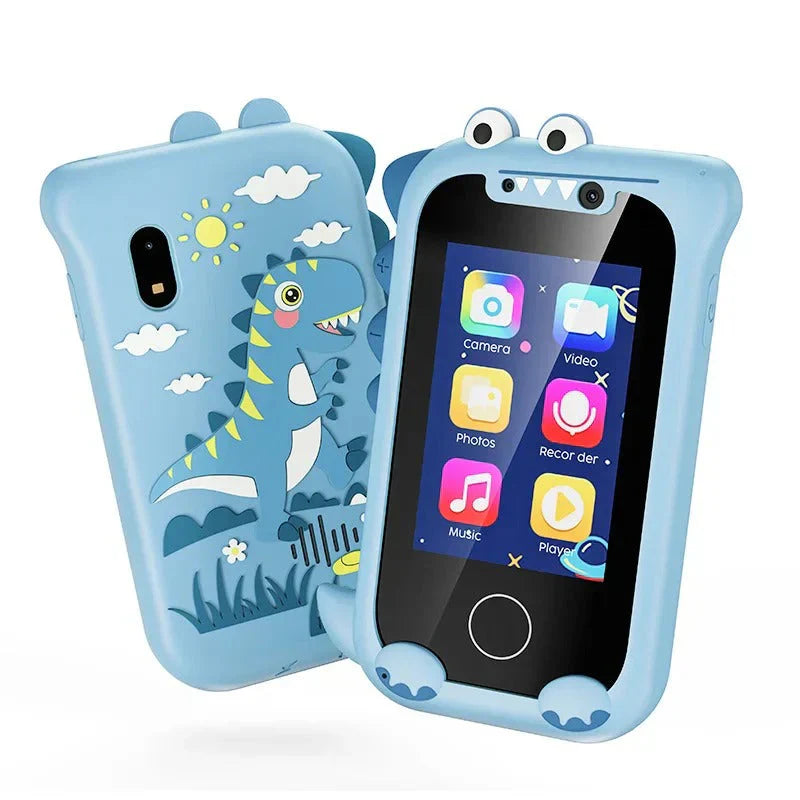 Interactive Kids Toy Phone