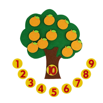 Shape Master – Wooden Puzzle for Toddlers