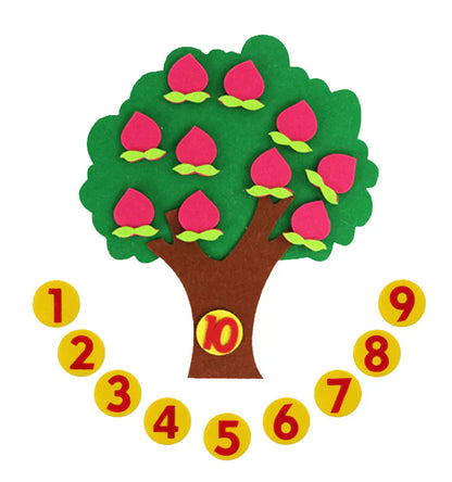Shape Master – Wooden Puzzle for Toddlers