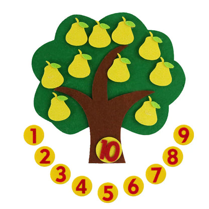 Shape Master – Wooden Puzzle for Toddlers