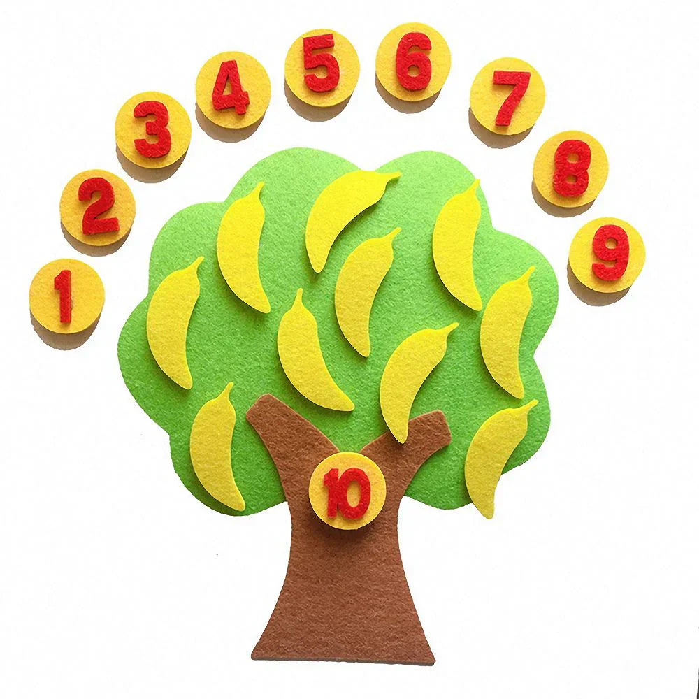 Shape Master – Wooden Puzzle for Toddlers